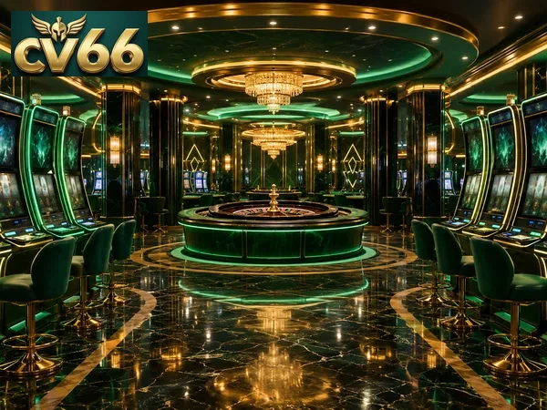 CV66 হোমপেজ স্ক্রিনশট ৩