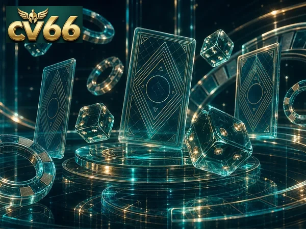 CV66 হোমপেজ স্ক্রিনশট ৮